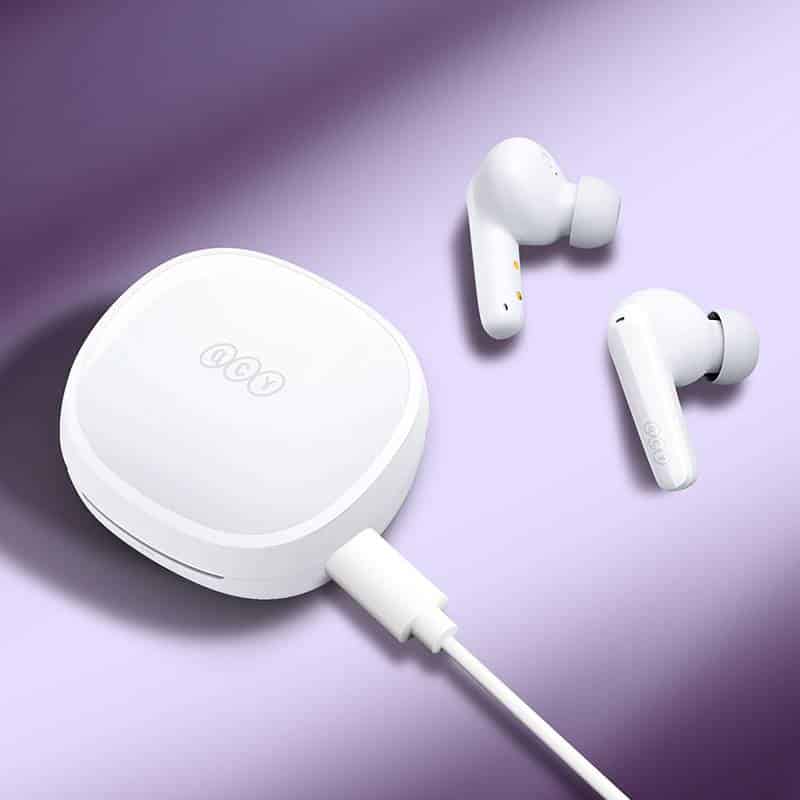 هندزفری کیو سی وای مدل QCY T13 X