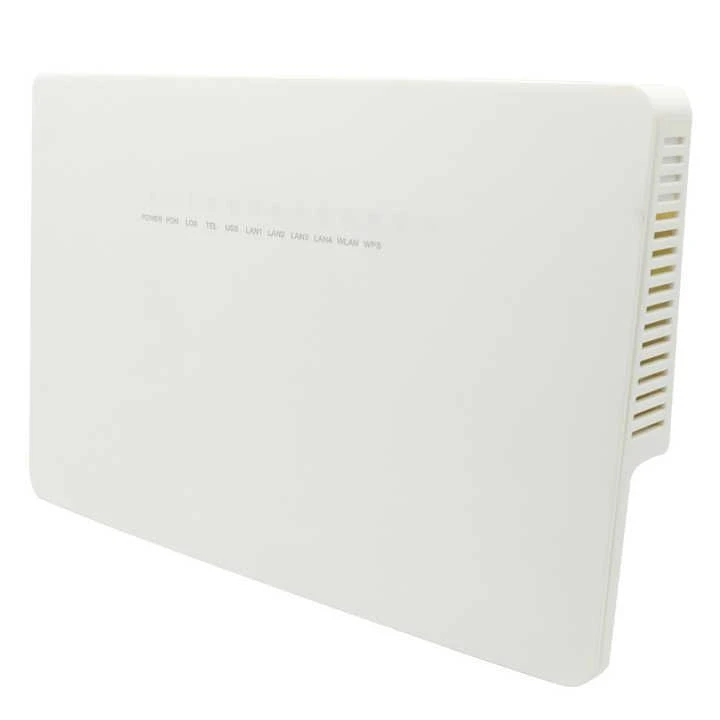 مودم فیبر نوری هواوی HG8245Q2 دوبانده گیگابیت (Huawei HG8245Q2 GPON ONT)