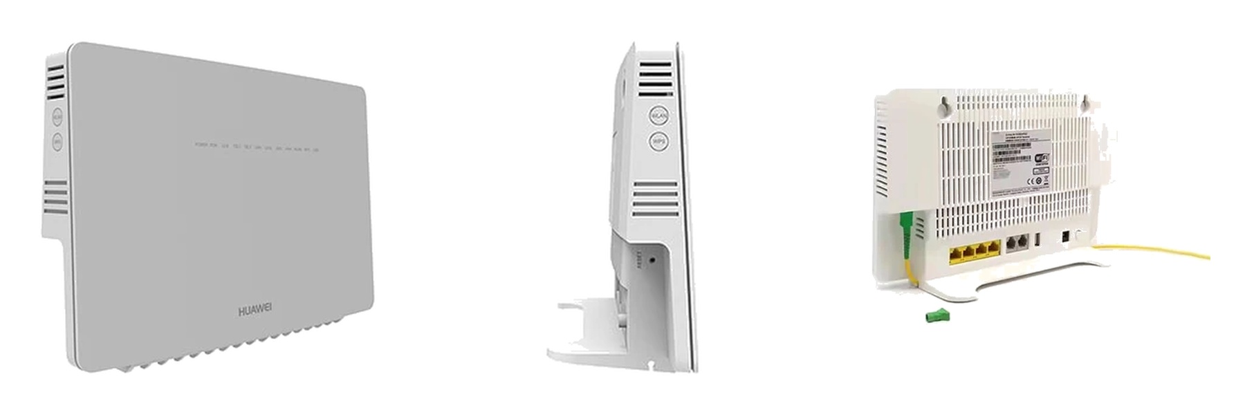 مودم فیبر نوری هواوی HG8245Q2 دوبانده گیگابیت (Huawei HG8245Q2 GPON ONT)